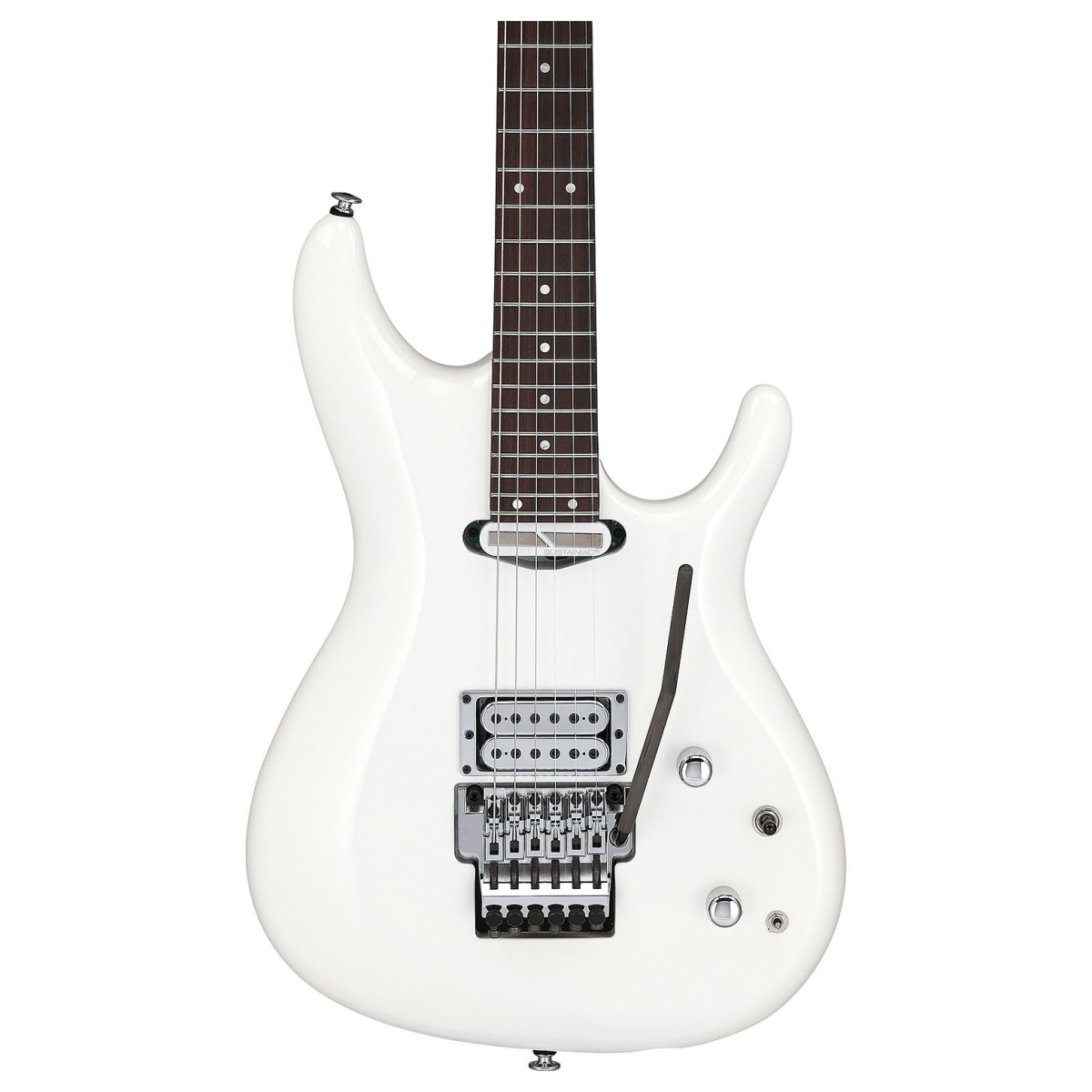 Ibanez JS2480 Joe Satriani Series White