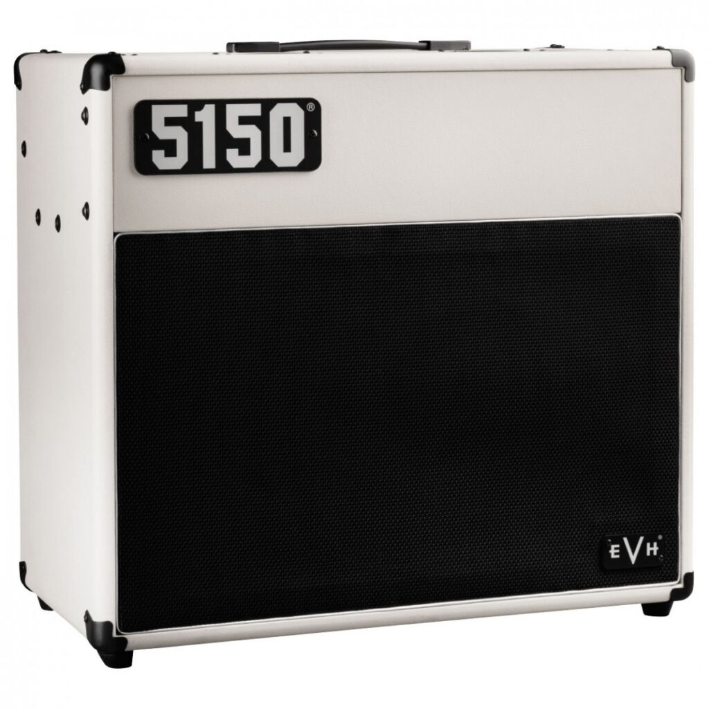 EVH 5150 Iconic 40w 112 Combo Ivory