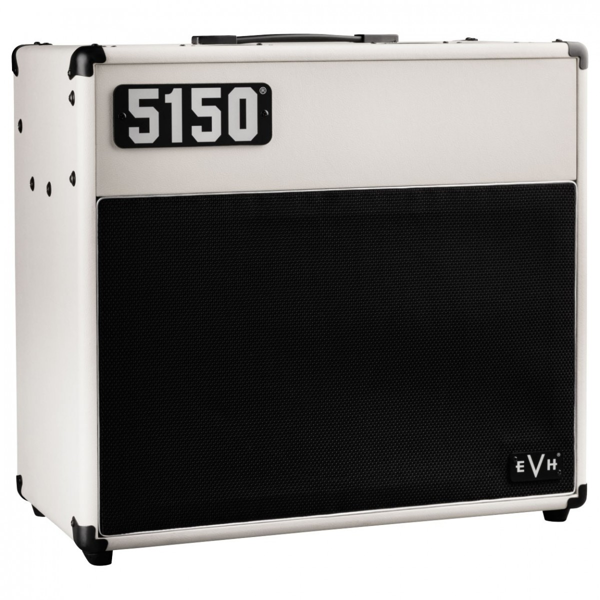 EVH 5150 Iconic 40w 112 Combo Ivory