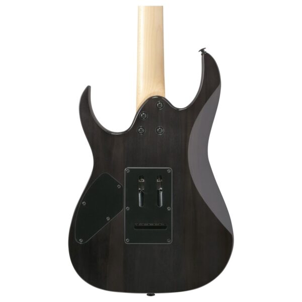 Ibanez GRG120QASP Black