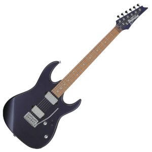Ibanez GRX120SP Dark Dusk Metallic Matte