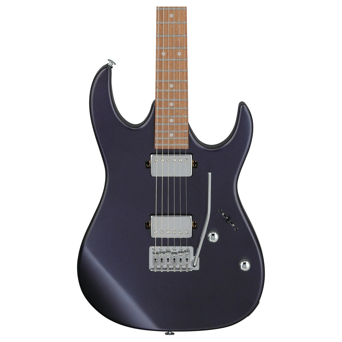Ibanez GRX120SP Dark Dusk Metallic Matte
