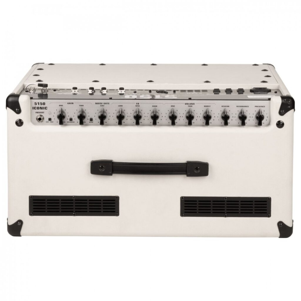 EVH 5150 Iconic 40w 112 Combo Ivory