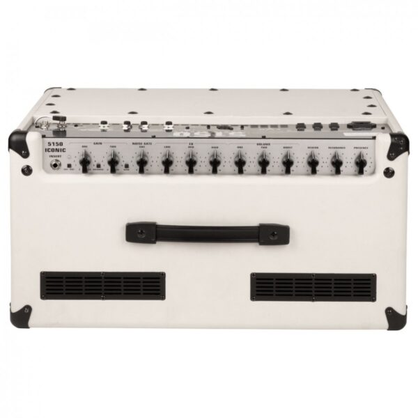 EVH 5150 Iconic 40w 112 Combo Ivory