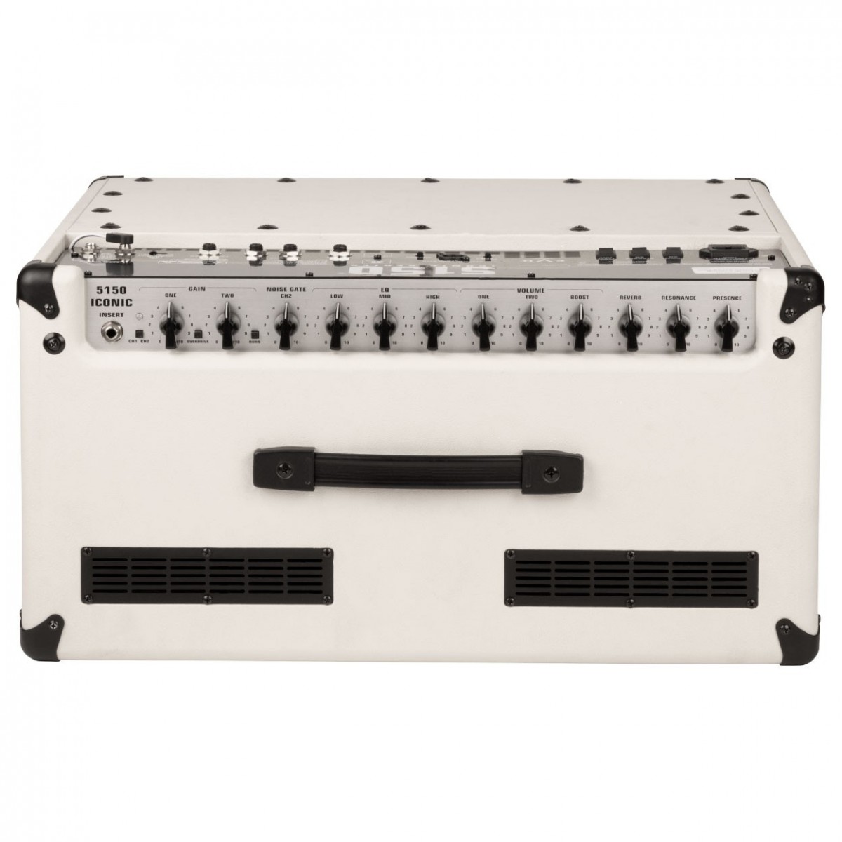EVH 5150 Iconic 40w 112 Combo Ivory