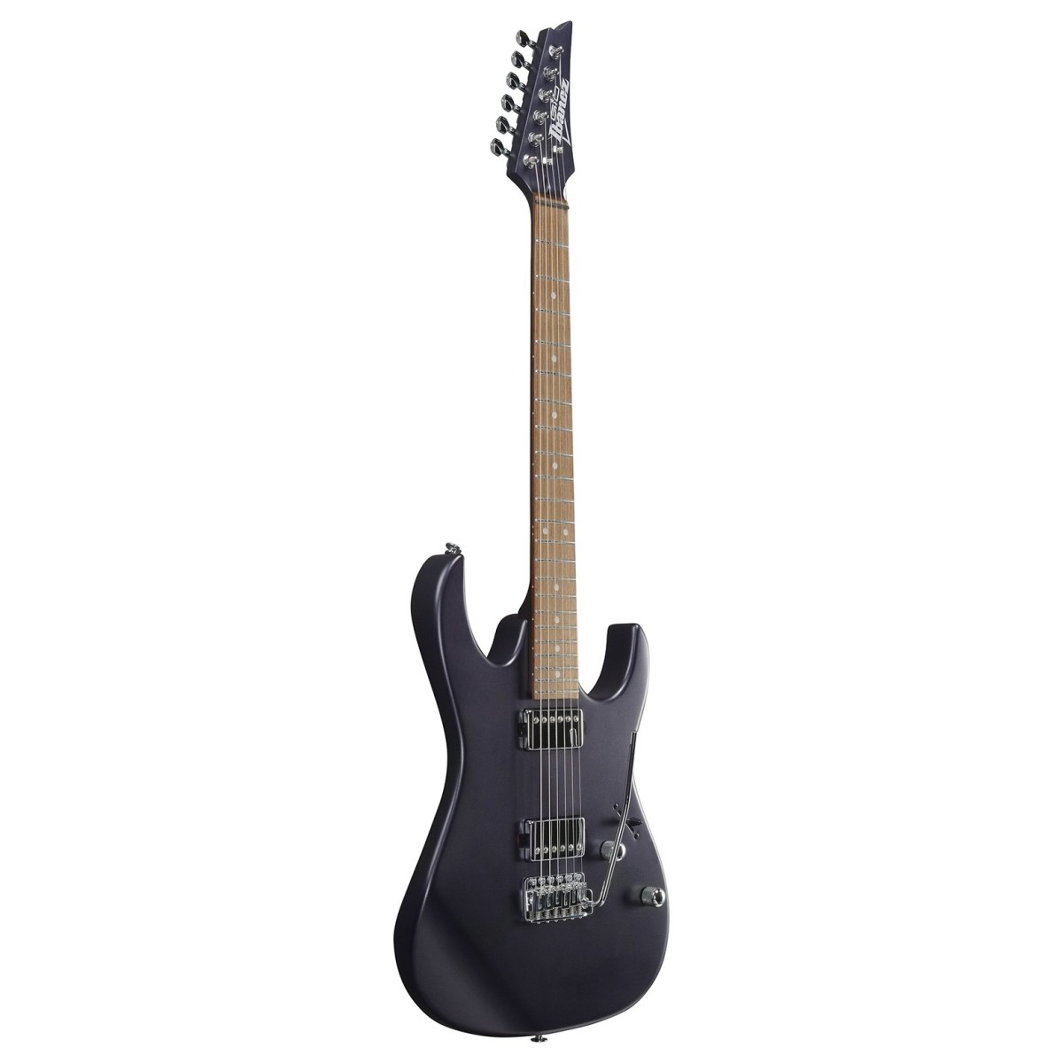 Ibanez GRX120SP Dark Dusk Metallic Matte