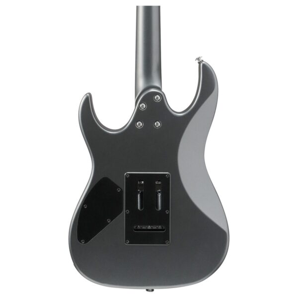 Ibanez GRX120SP Noble Gray Metallic Matte