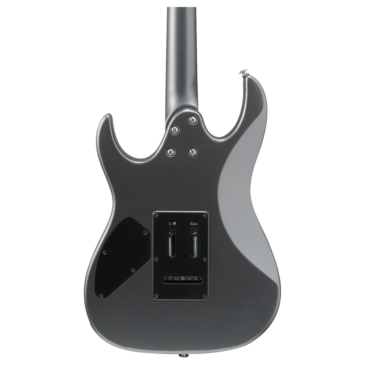 Ibanez GRX120SP Noble Gray Metallic Matte