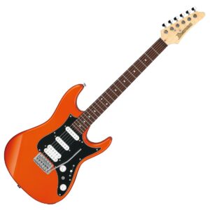 Ibanez AZES40B-ROM Roadster Orange Metallic