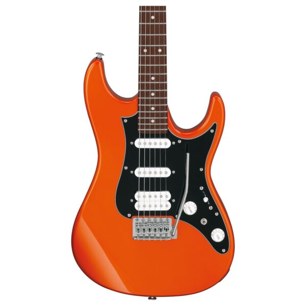 Ibanez AZES40B-ROM Roadster Orange Metallic