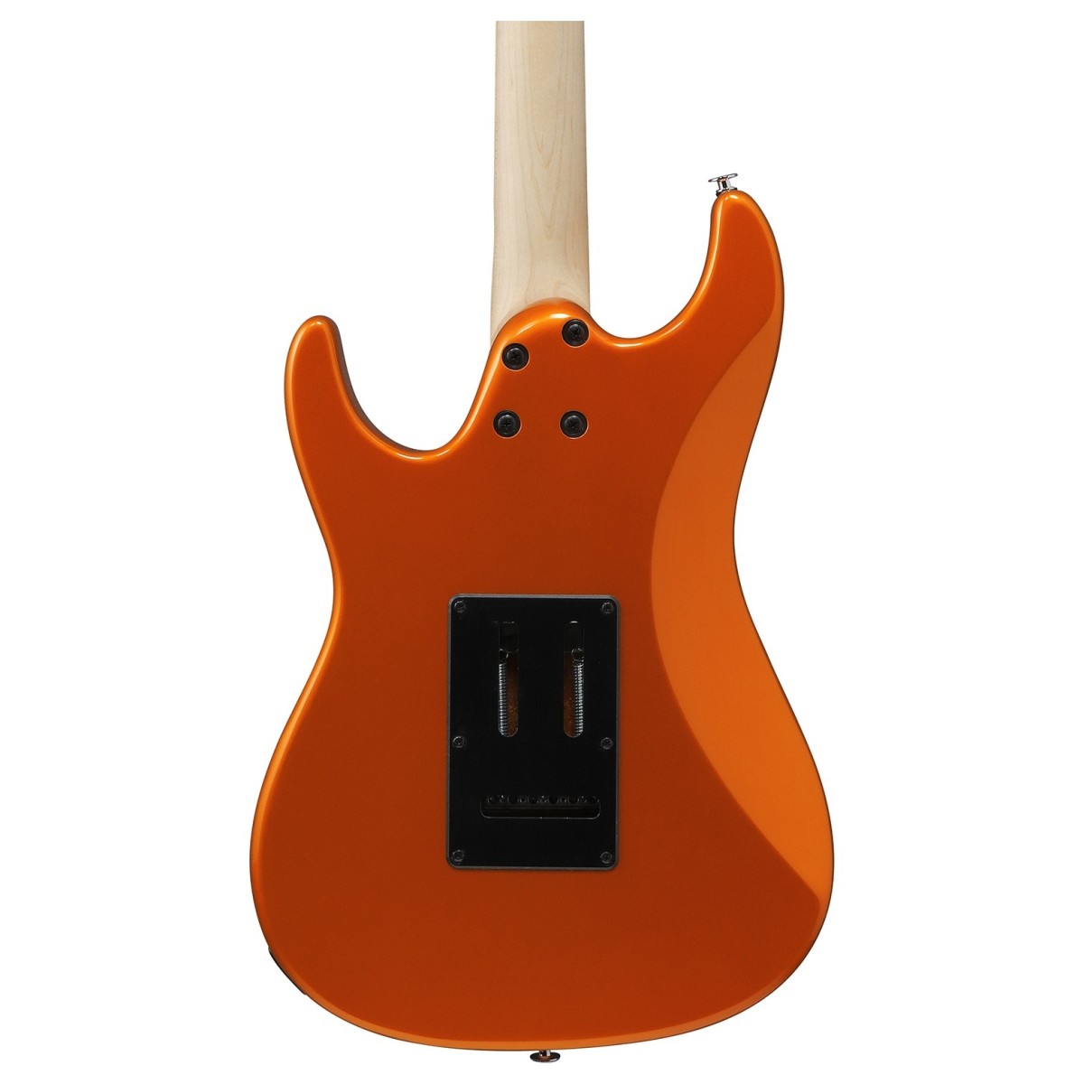 Ibanez AZES40B-ROM Roadster Orange Metallic
