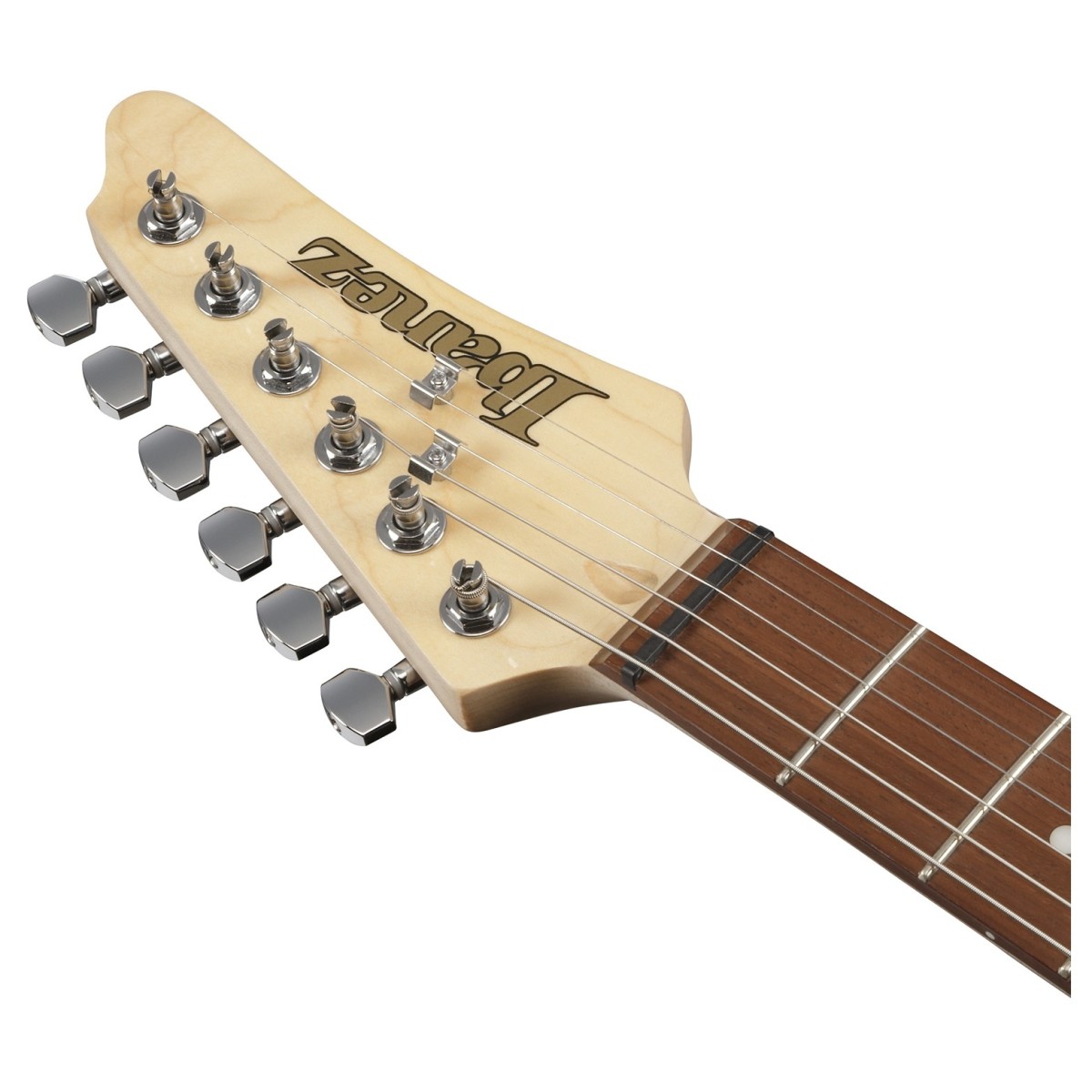 Ibanez AZES40B-ROM Roadster Orange Metallic