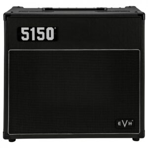 EVH 5150 Iconic 15W 110 Combo Black