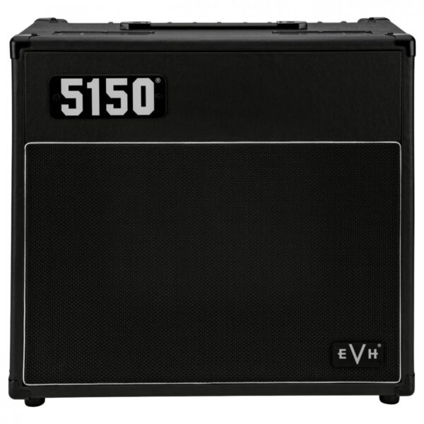 EVH 5150 Iconic 15W 110 Combo Black