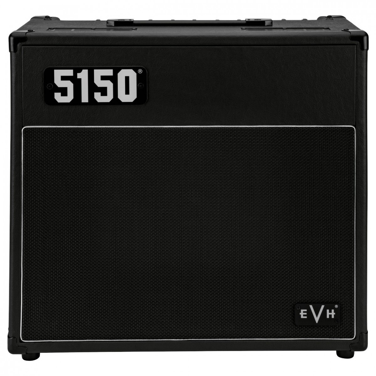 EVH 5150 Iconic 15W 110 Combo Black