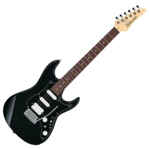 Ibanez AZES40B-BK Black
