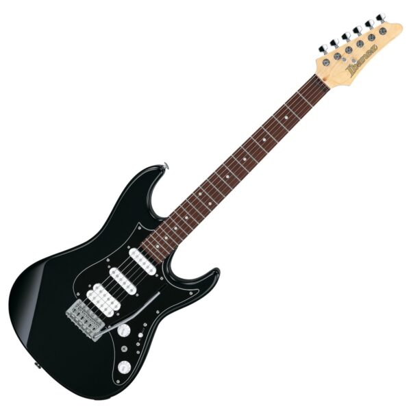 Ibanez AZES40B-BK Black
