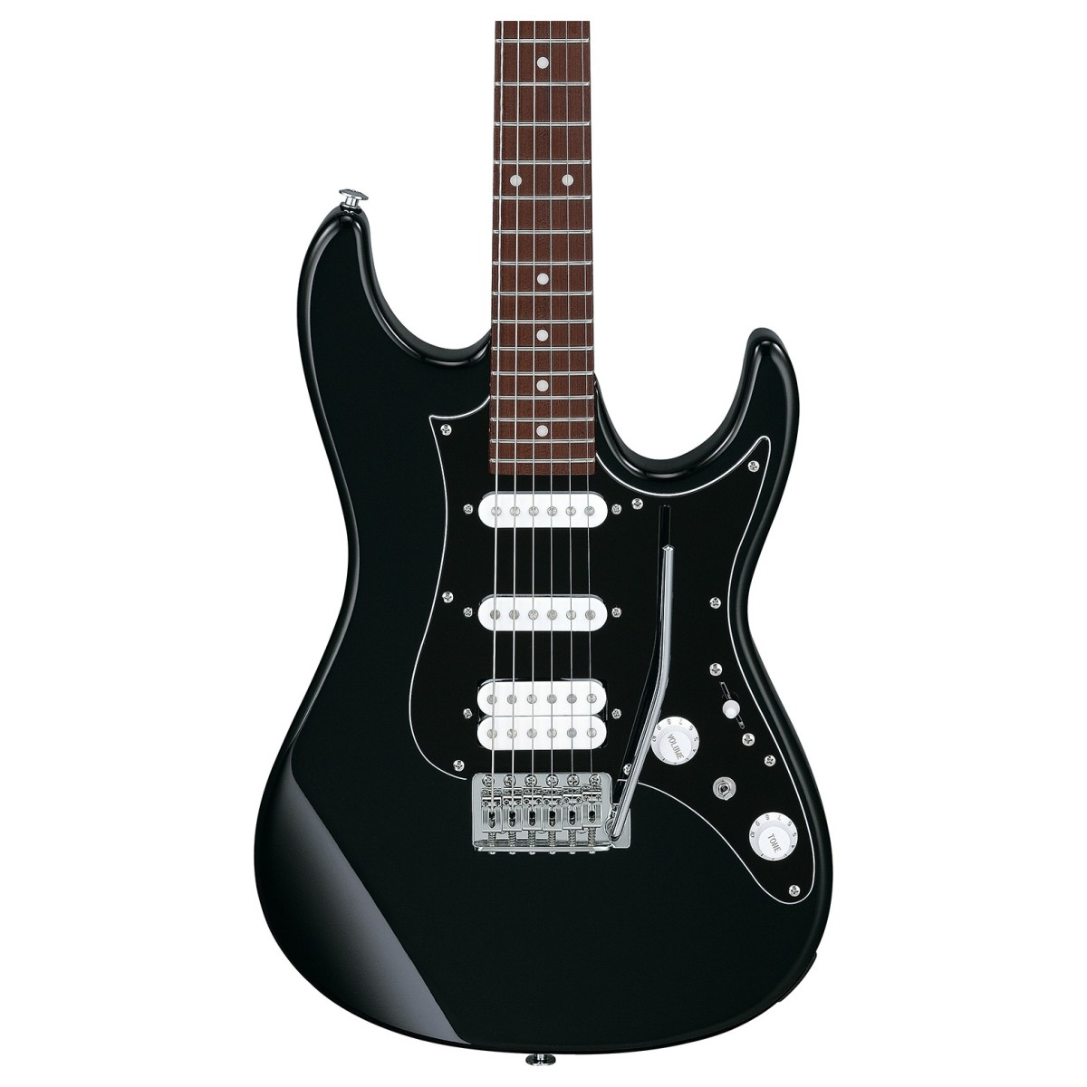 Ibanez AZES40B-BK Black