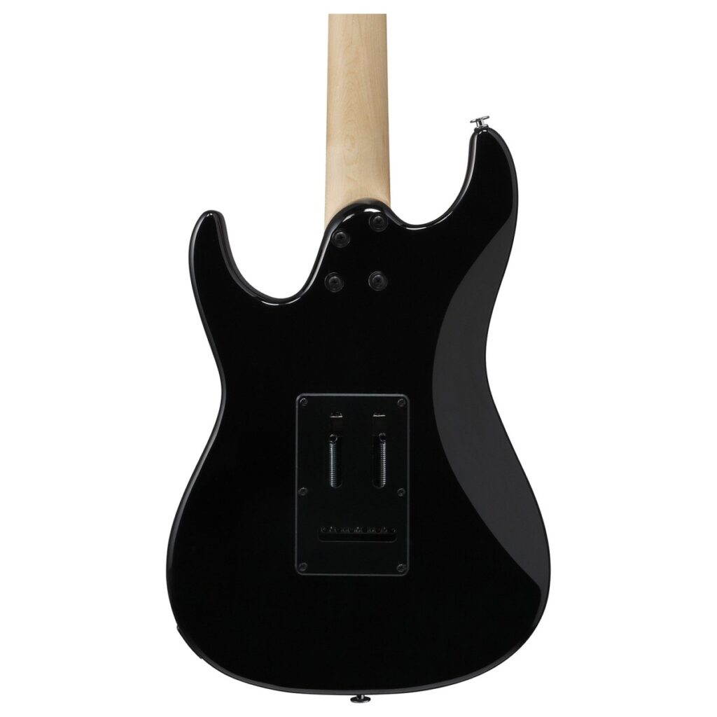 Ibanez AZES40B-BK Black