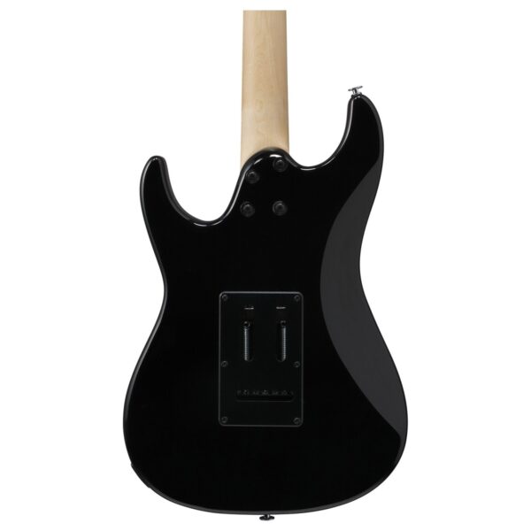Ibanez AZES40B-BK Black