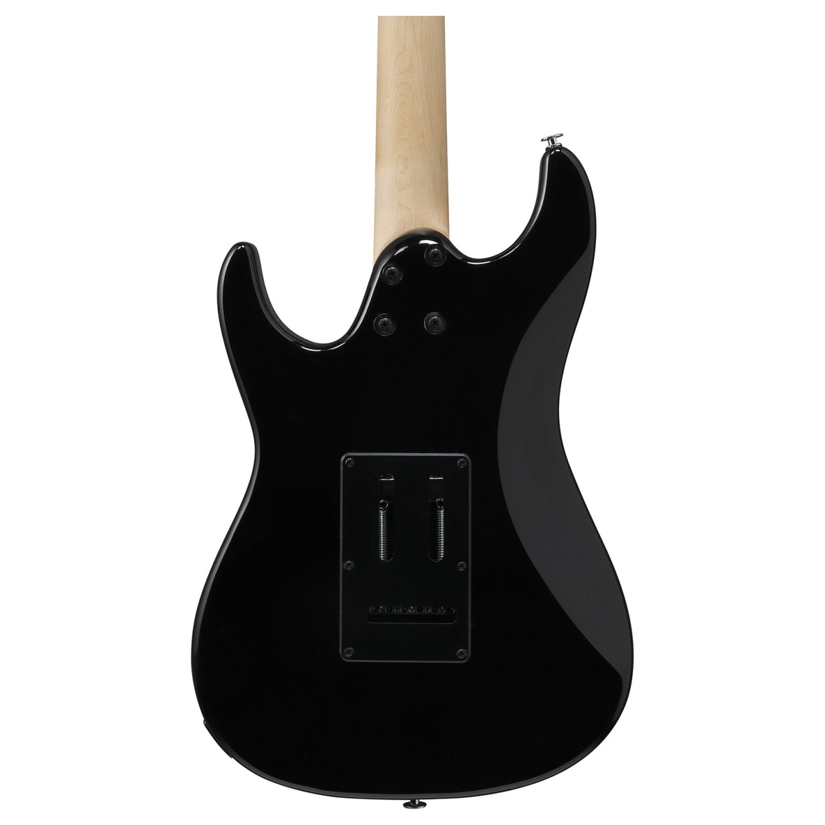 Ibanez AZES40B-BK Black
