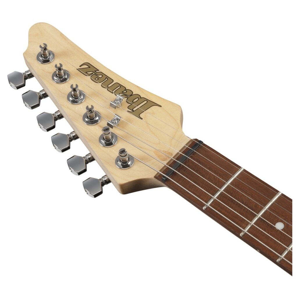Ibanez AZES40B-BK Black