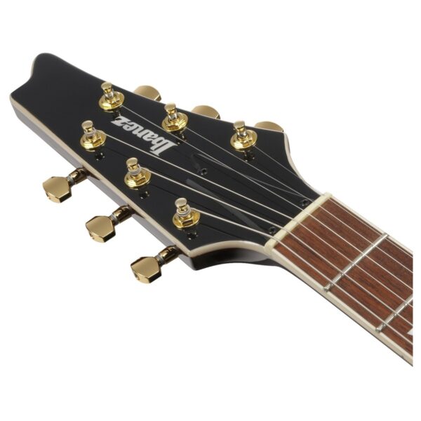 Ibanez IC420 Iceman Gold