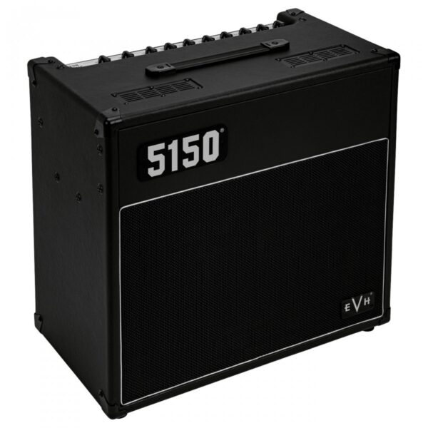 EVH 5150 Iconic 15W 110 Combo Black
