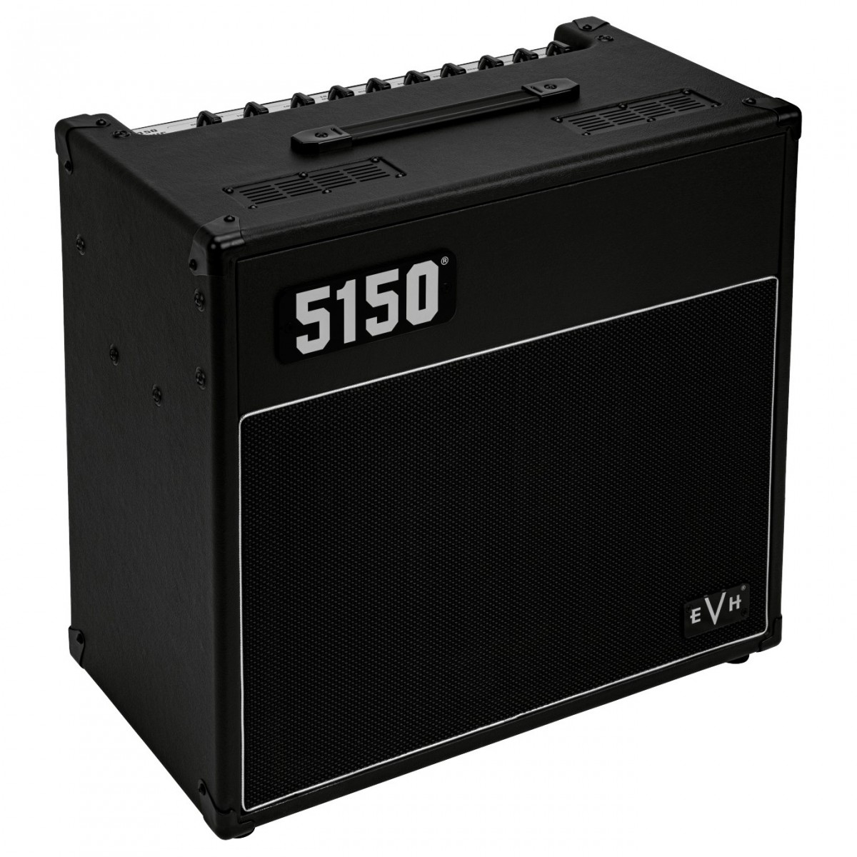 EVH 5150 Iconic 15W 110 Combo Black