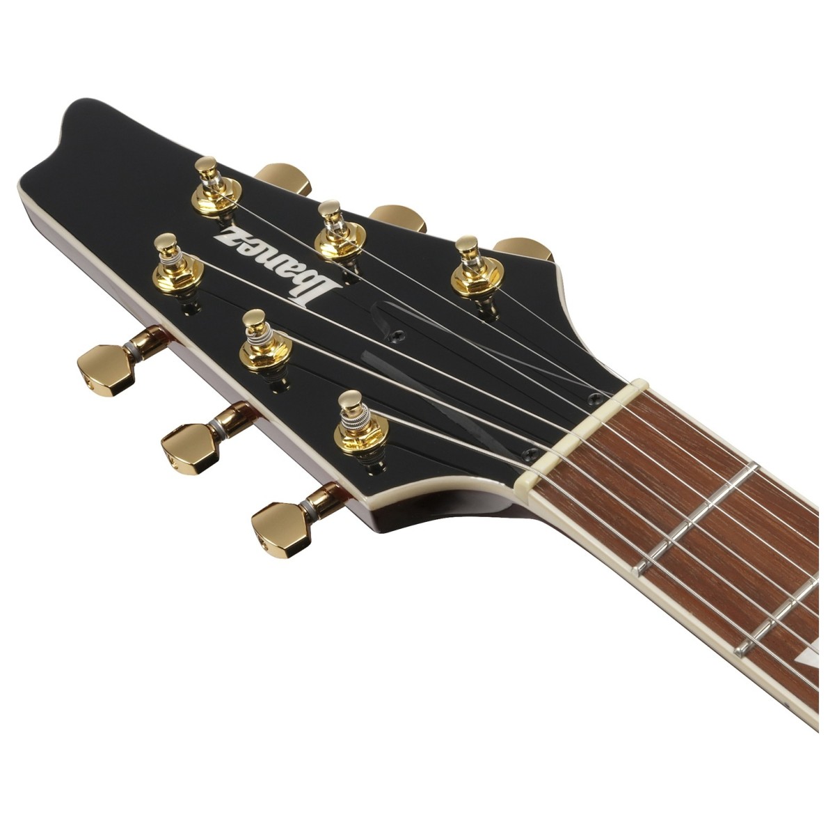 Ibanez IC420 Iceman Coral Green Metallic