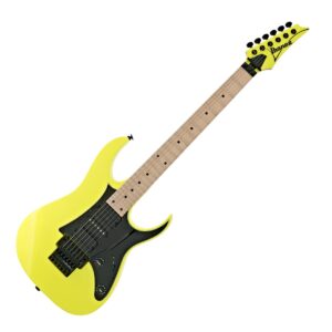 Ibanez RG550 Genesis Desert Sun Yellow