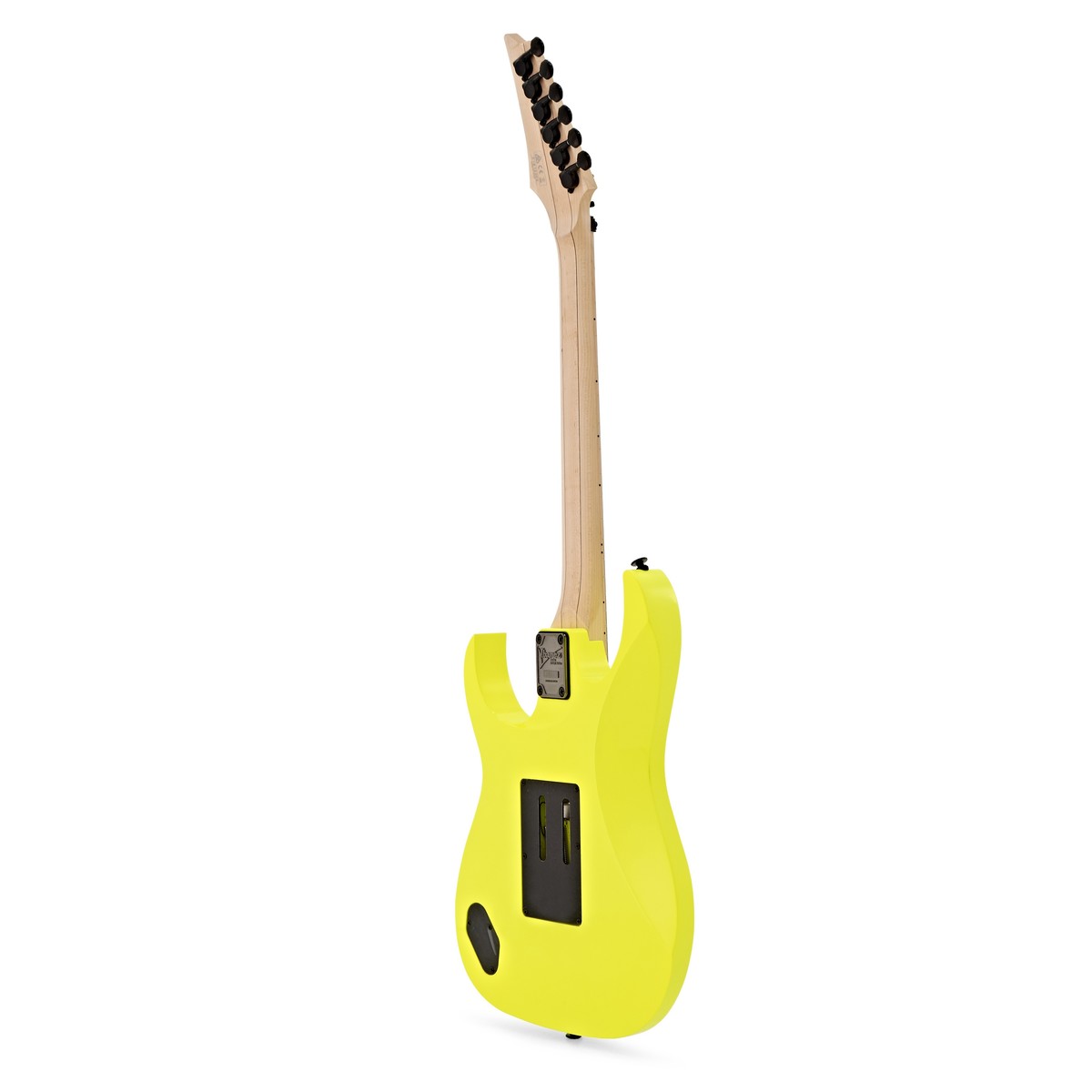 Ibanez RG550 Genesis Desert Sun Yellow
