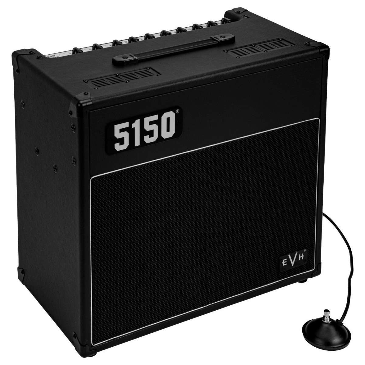 EVH 5150 Iconic 15W 110 Combo Black