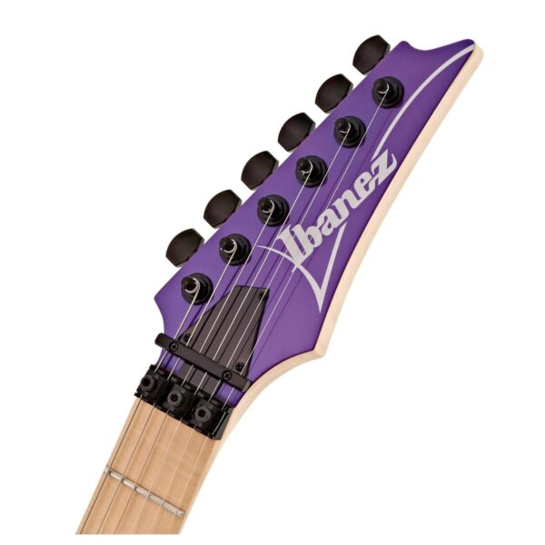 Ibanez RG550 Genesis Purple Neon