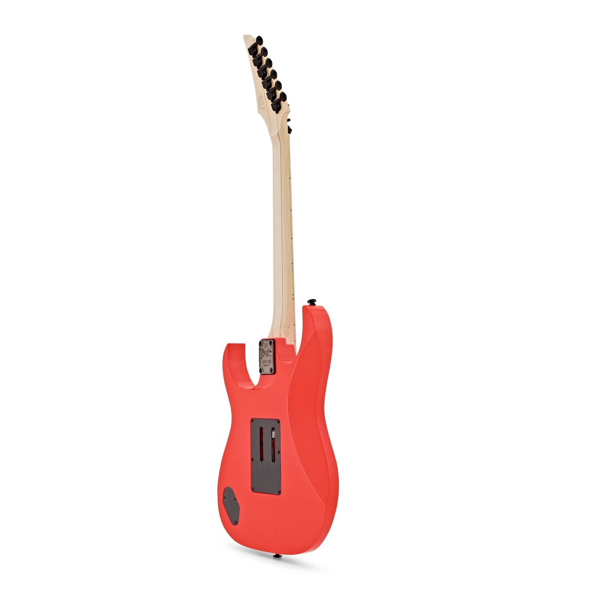Ibanez RG550 Genesis Road Flare Red
