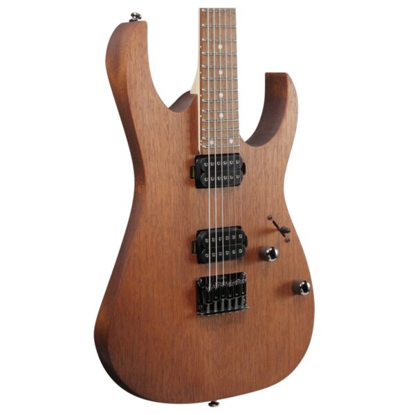 Ibanez RG421 Mahogany Oil