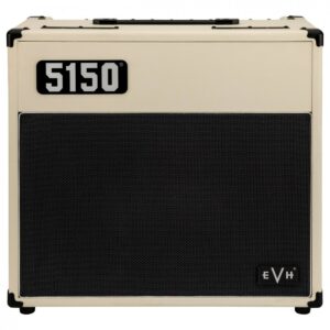 EVH 5150 Iconic 15W 110 Combo Ivory