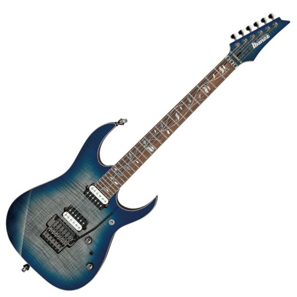 Ibanez RG8520 J-Custom Sodalite