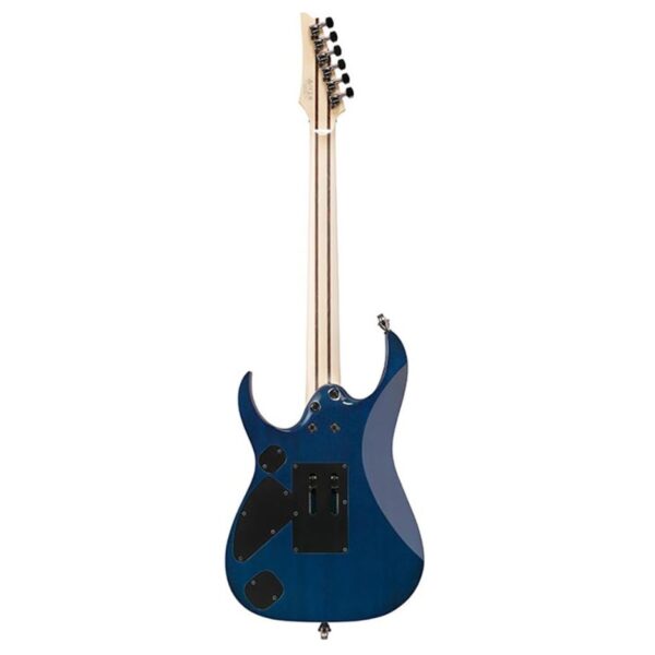 Ibanez RG8520 J-Custom Sodalite