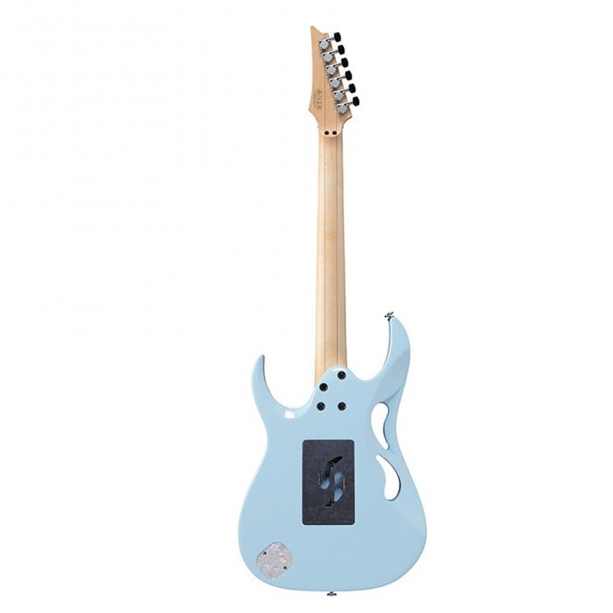 Ibanez PIA3761C Steve Vai Signature Pia Blue Powder