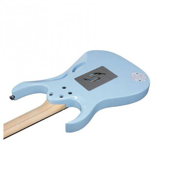 Ibanez PIA3761C Steve Vai Signature Pia Blue Powder