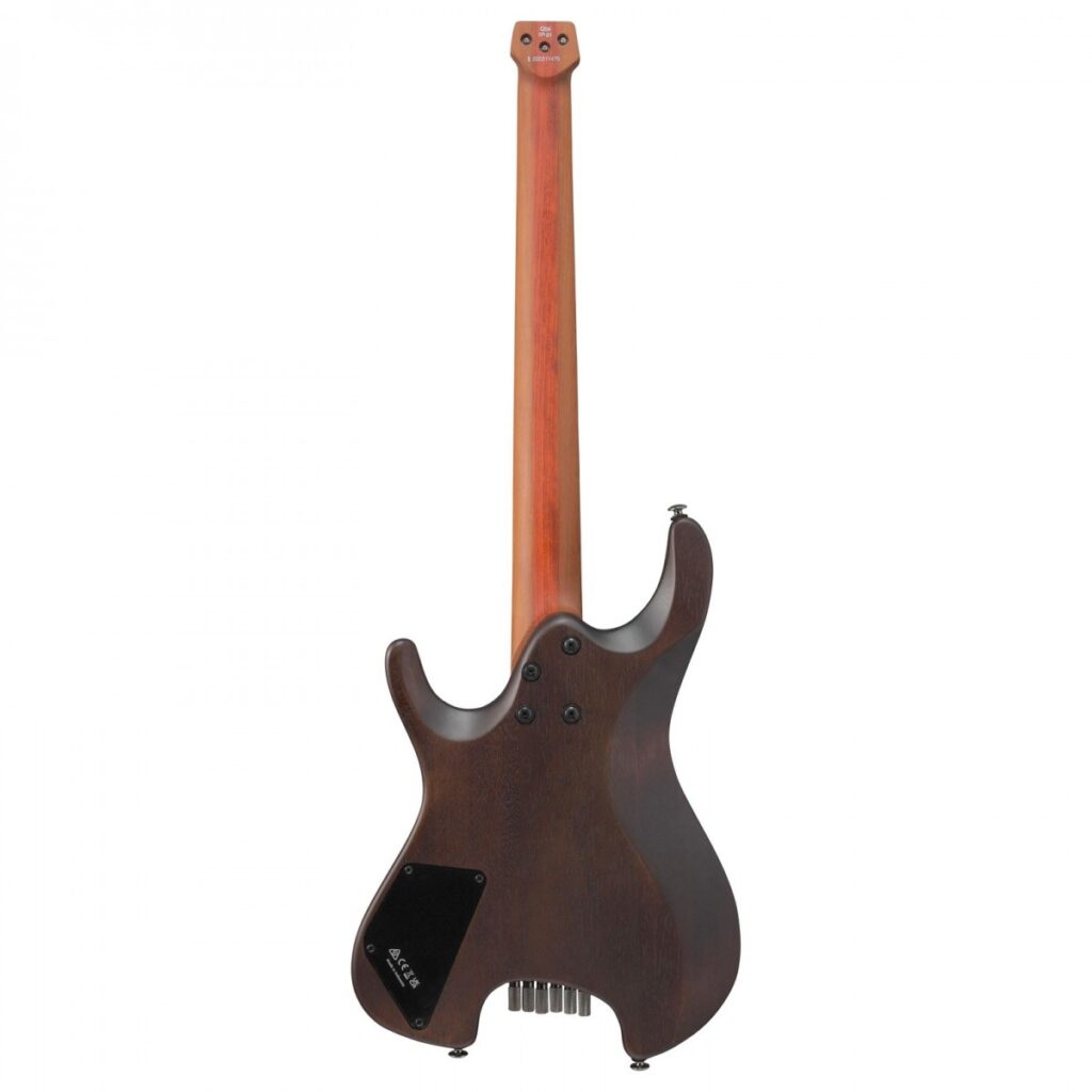 Ibanez Q52PB Q Series Antique Brown Stained