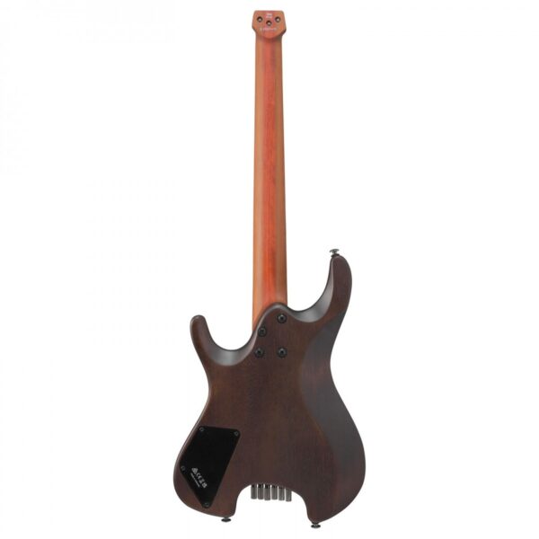Ibanez Q52PB Q Series Antique Brown Stained