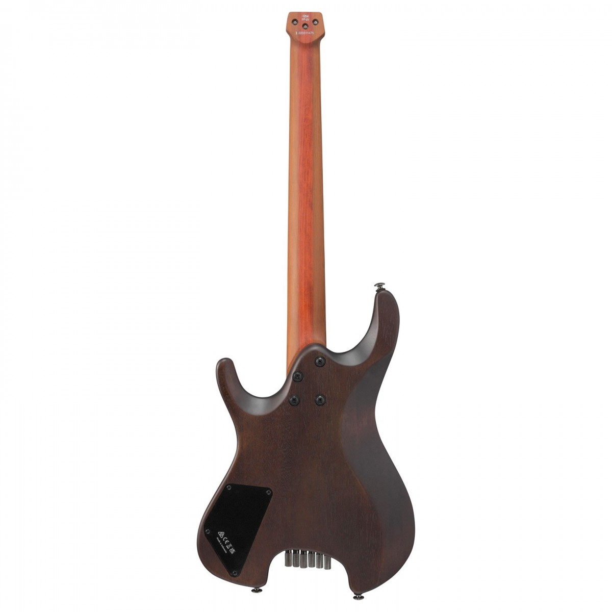 Ibanez Q52PB Q Series Antique Brown Stained