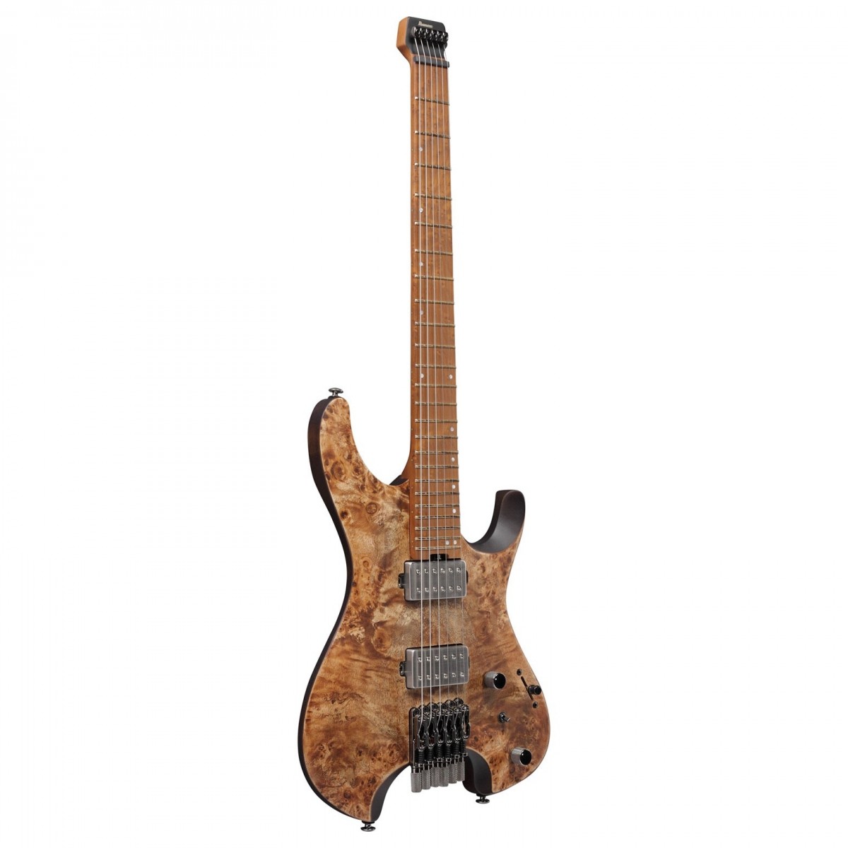 Ibanez Q52PB Q Series Antique Brown Stained