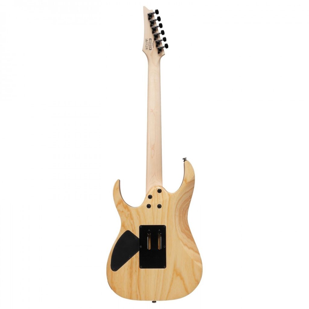 Ibanez RG470AHM Blue Moon Burst
