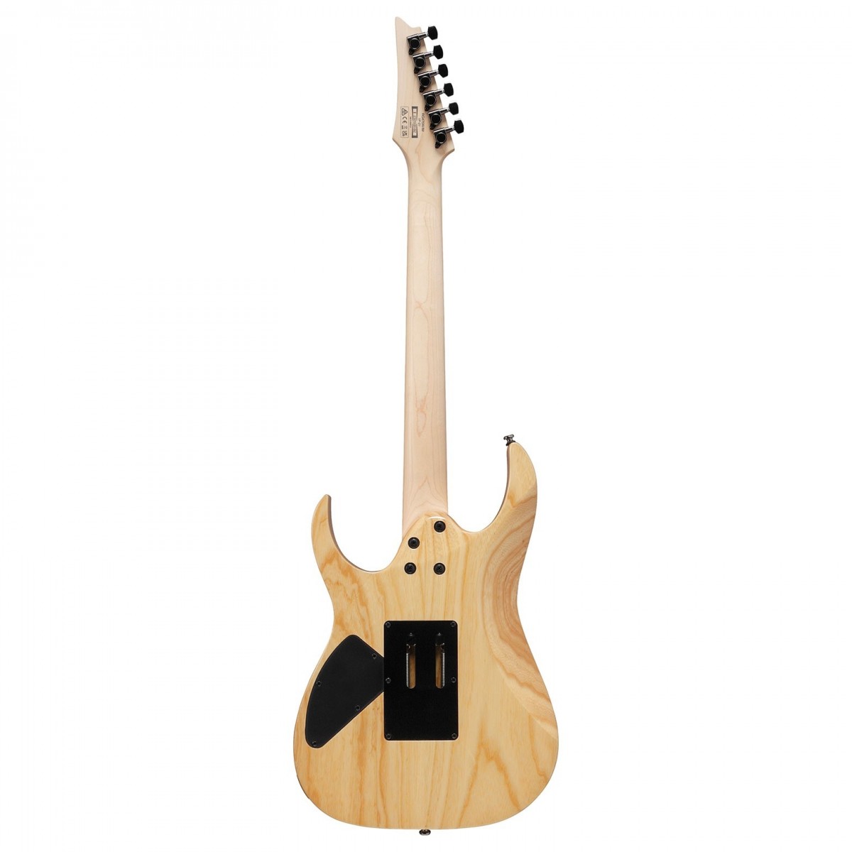 Ibanez RG470AHM Blue Moon Burst
