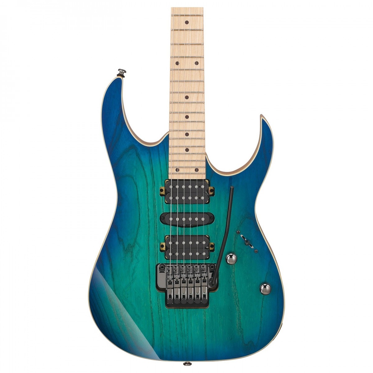 Ibanez RG470AHM Blue Moon Burst