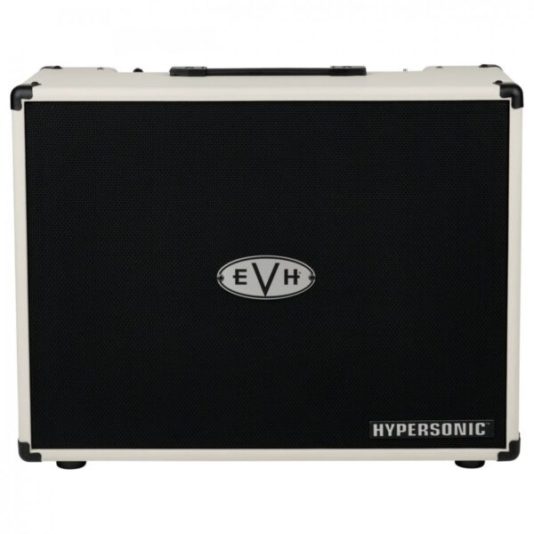 EVH 5150III FRFR 12 Hypersonic Flat Response Powered Speaker Ivory