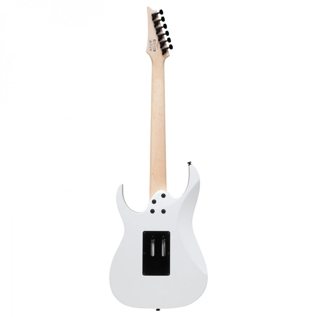 Ibanez RG450DXB White